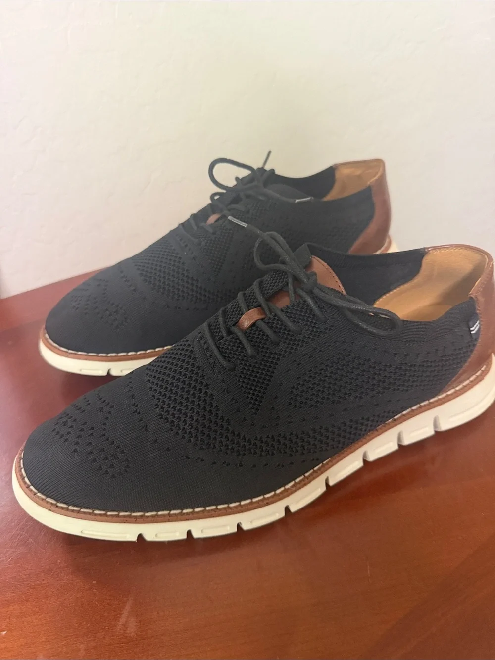 Nautica modern knit